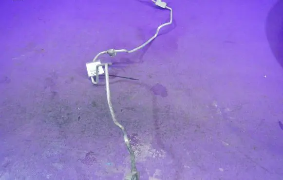Honda Stream Air conditioning (A/C) pipe/hose