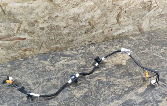 Citroen DS7 Crossback Other wiring loom 9818353080