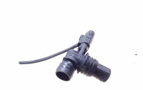 Volkswagen Transporter - Caravelle T5 Breather valve 037906391B