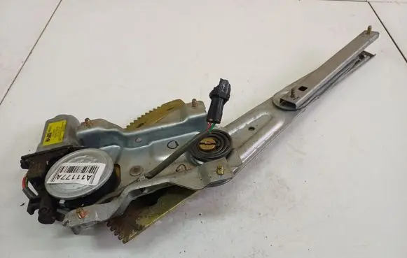 KIA Sorento Sliding door window regulator with motor 