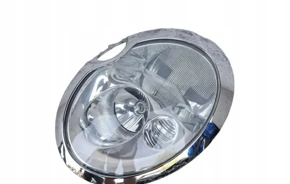 Mini One - Cooper R50 - 53 Rear/tail lights