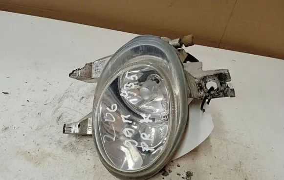 Peugeot 206 Front fog light 024006 9635076180 15270374381