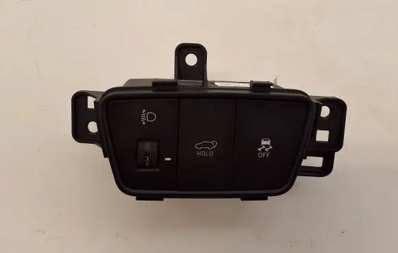 Hyundai Tucson IV NX4 Other switches/knobs/shifts 93750N7000NNB