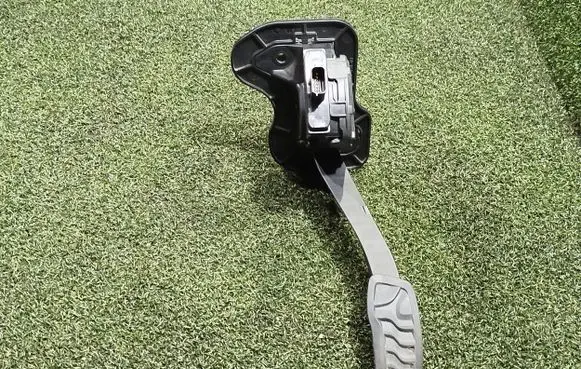 Ford Transit VII Accelerator throttle pedal BK219F836AE 6C119966AA