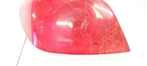 Peugeot 307 Rear/tail lights 