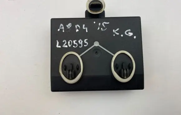Audi A8 S8 D4 4H Door control unit/module 4H0959795D