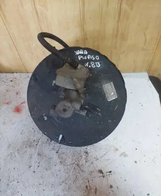 Citroen Xsara Picasso Brake booster 9635135280 0204021660