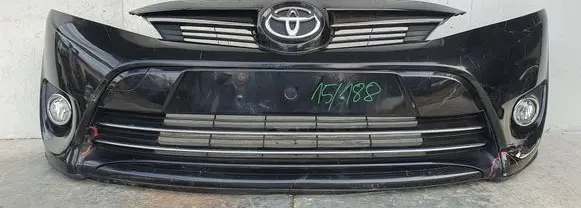 Toyota Verso Front bumper 