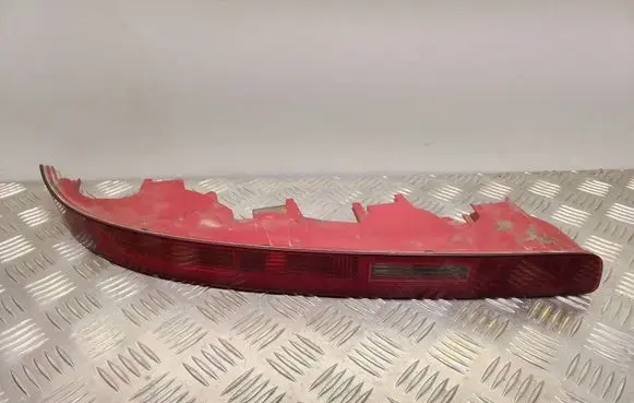 Audi Q7 4L Rear bumper light 4L0945095
