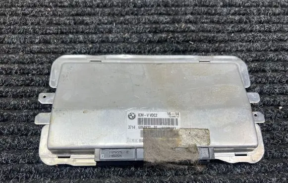 BMW 5 F10 F11 Other control units/modules 6868932 1CMVVDC2 75789011