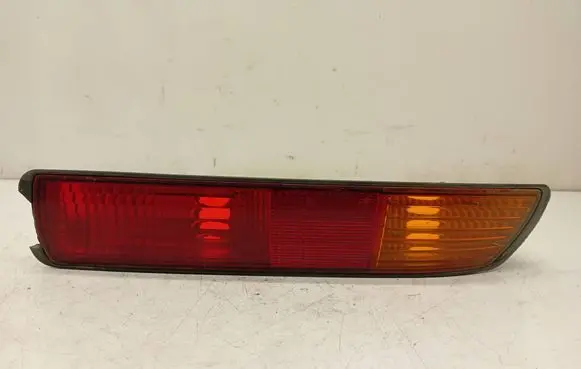 Mitsubishi Pajero Rear fog light
