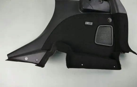 Mini Cooper Countryman R60 Trunk/boot side trim panel 9812318