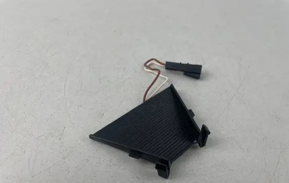 Volkswagen ID.4 Other interior part 5TA845109