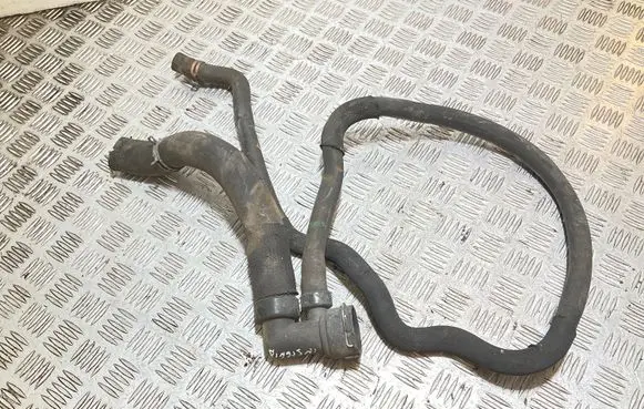 Opel Insignia A Engine coolant pipe/hose