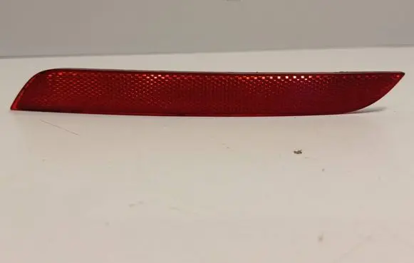 BMW 5 F10 F11 Rear tail light reflector 7203238