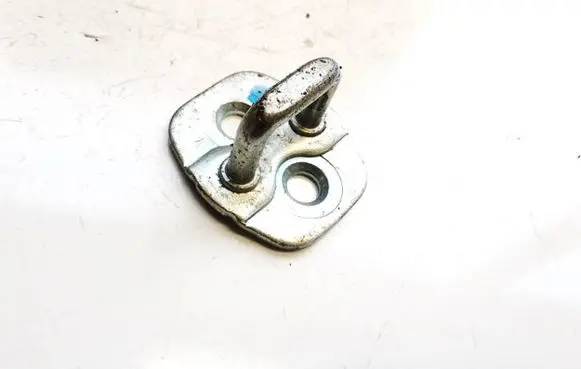 Infiniti FX Rear door lock loop/hook striker 