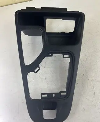 Jeep Cherokee Gear shifter surround trim plastic 1UJ60DX9AD 20144148070 045415590