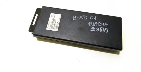 BMW X5 E53 Phone control unit/module 84216916565 6916565