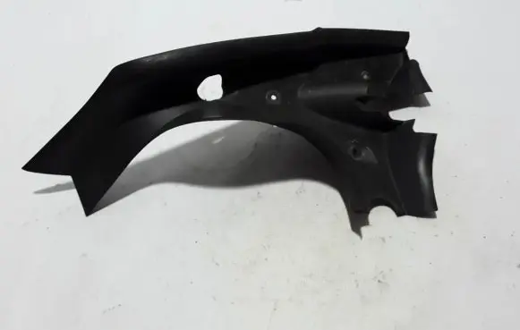 BMW 6 F12 F13 Other trunk/boot trim element 7228197