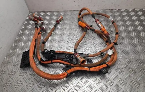 BMW 5 G60 G61 Other wiring loom 5A63B40