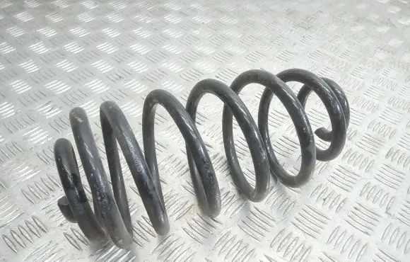 Opel Astra J Rear coil spring CS1028 GD091