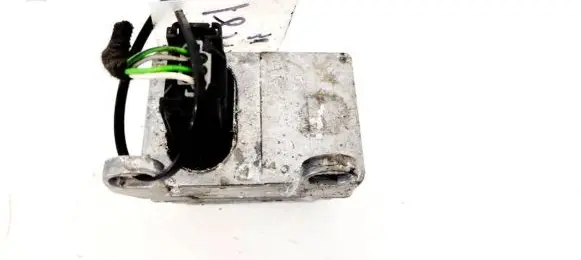 Opel Astra H ESP acceleration yaw rate sensor 24448214 10.0985-0502.4