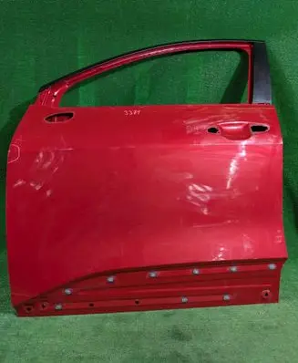 KIA Sportage Front door