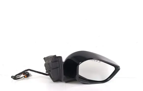 Citroen C4 X Front door electric wing mirror