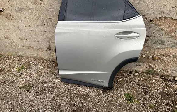 Lexus RX 450H Rear door