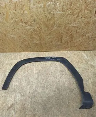 Hyundai Tucson IV NX4 Rear arch trim 87713N7000