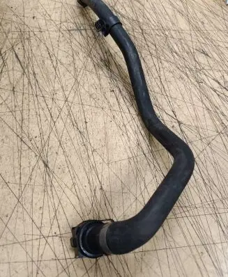 BMW 3 F30 F35 F31 EGR valve line/pipe/hose 8507333