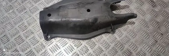 Mercedes-Benz C W205 Rear control arm A6510903242