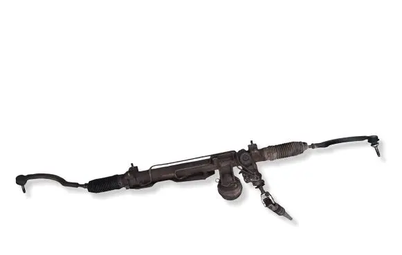 Volvo S60 Steering rack 7853974237