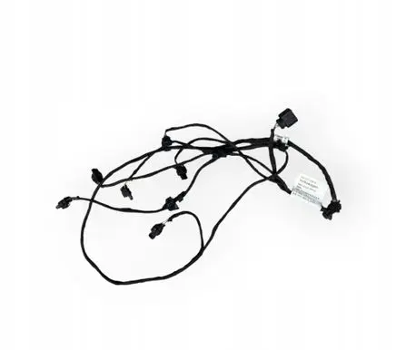 Volkswagen Tiguan Wiring harness 5N0971095B