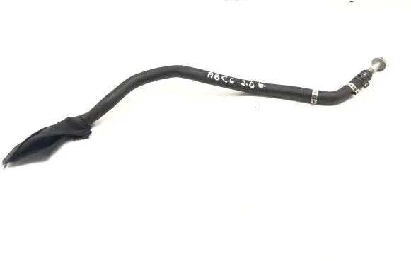 Audi A6 S6 C6 4F Coolant pipe/hose 