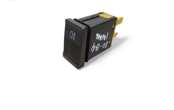 Audi 80 90 S2 B4 Fog light switch 4A0941563B