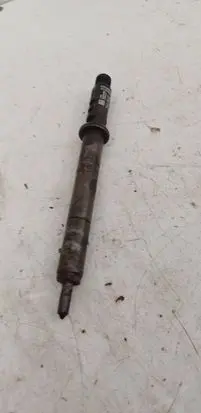 Citroen C3 Fuel injector 9640945980 EJBR01001Z