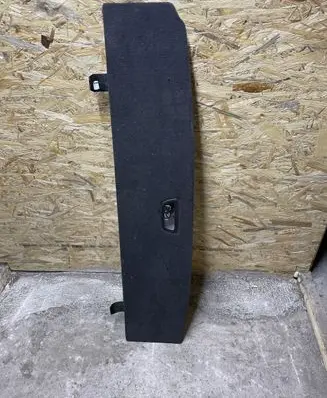 BMW 3 F30 F35 F31 Trunk/boot mat liner 7311432