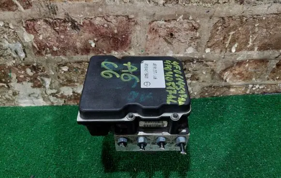 Audi A6 S6 C6 4F ABS control unit/module 