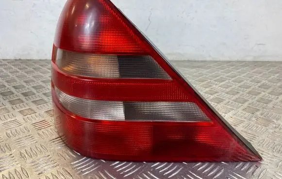 Mercedes-Benz SLK R170 Rear/tail lights A1708200164 186003