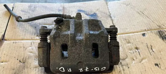 Hyundai Santa Fe Front brake caliper