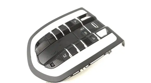 Porsche Macan (95B) Front seat light 7PP959728E 7PP919211E
