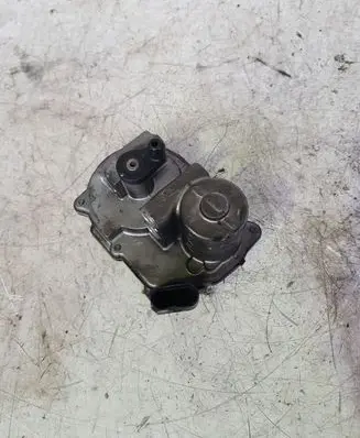 Audi A4 S4 B7 8E 8H Intake manifold valve actuator/motor 