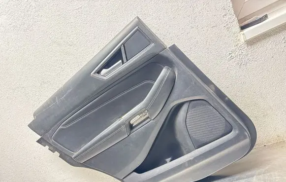 Ford Edge II Rear door card panel trim FT4BR27505A 2460665 2460657