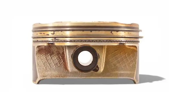 Dodge RAM 1500 DS Piston 5184347AG