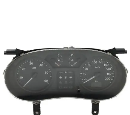 Speedometer (instrument cluster)
