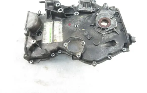 Mitsubishi Colt Timing belt guard (cover) MN195734