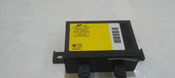 Ford Galaxy Other control units/modules 7m0953257c 95vw19a366bb