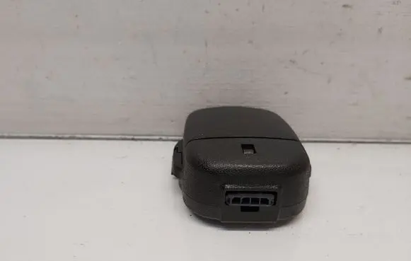 Rain sensor