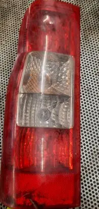 Ford Transit Rear/tail lights 6C1113405A